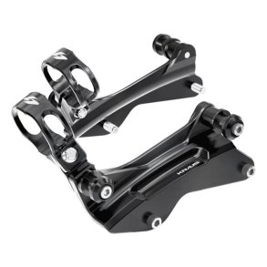 Kraus, Pro-4 Docking Hardware for FOX. Black