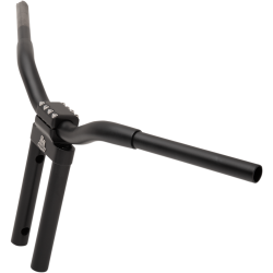 LA Choppers Kage Fighter-T Styr 12" 