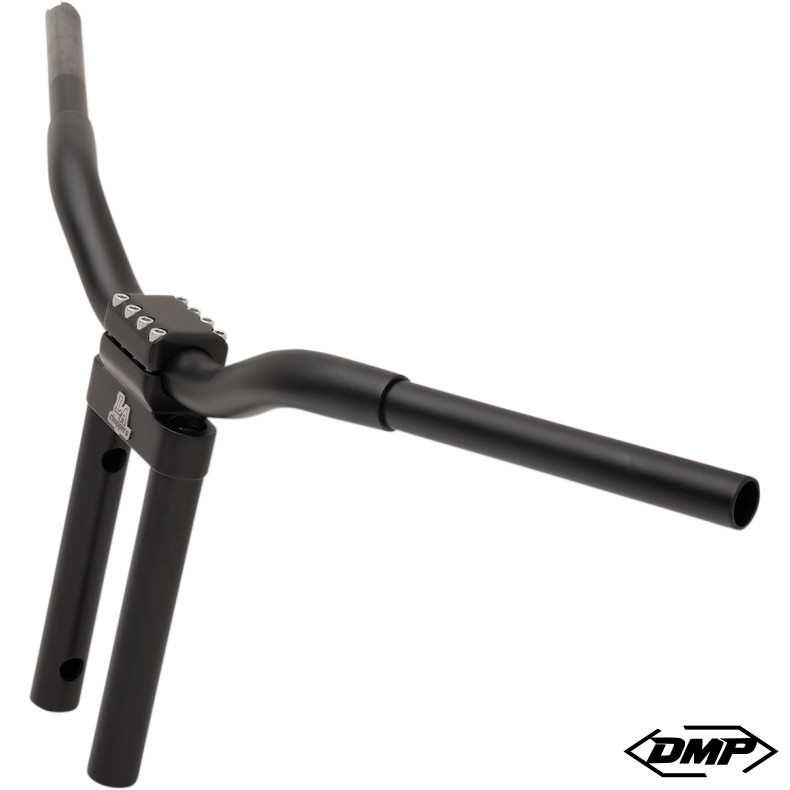 LA Choppers Kage Fighter-T Styr 12" 