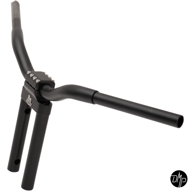 LA Choppers Kage Fighter-T Styr 12" 