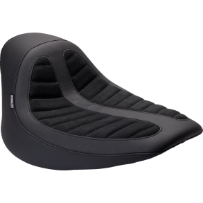 Fred Kodlin Solo sde, Harley Breakout FXSB, Sort