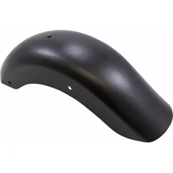 SLYFOX Carbon Rear fender, 14-23 Touring (Gloss or Matt)