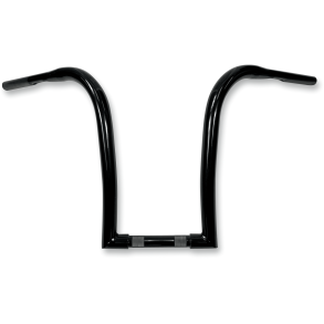 LA Choppers Nice Curves Ape Hanger 14