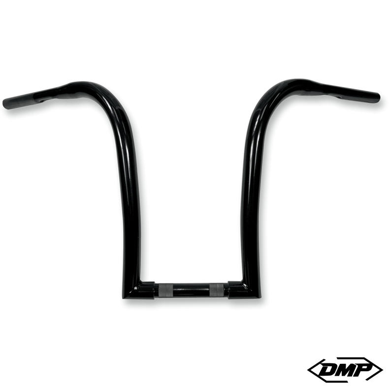 LA Choppers Nice Curves Ape Hanger 14" 