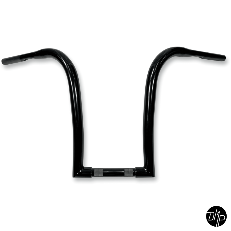 LA Choppers Nice Curves Ape Hanger 14" 