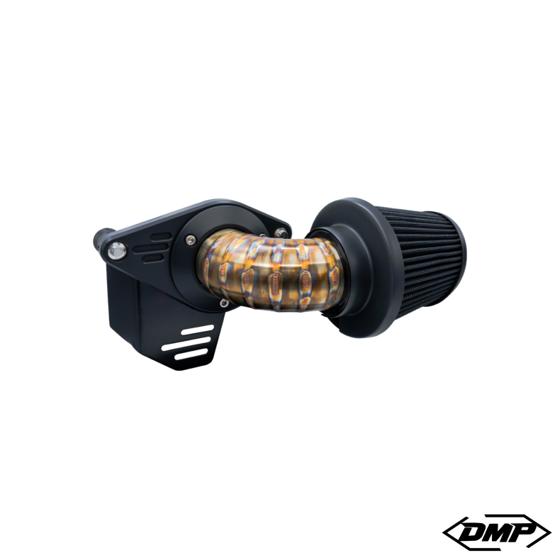 Vance &amp; Hines VO2 Falcon Aircleaner, M8 Softail and Touring