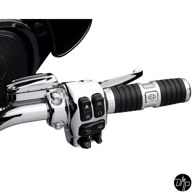 Harley-Davidson Lighted control switch, Touring models 21-23