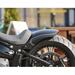 ThunderBike Bagskrm, med eller uden lygter