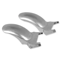 ThunderBike Bagskrm, med eller uden lygter