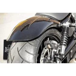 Thunderbike "Muscle style" bagskrm til 280 bagdk