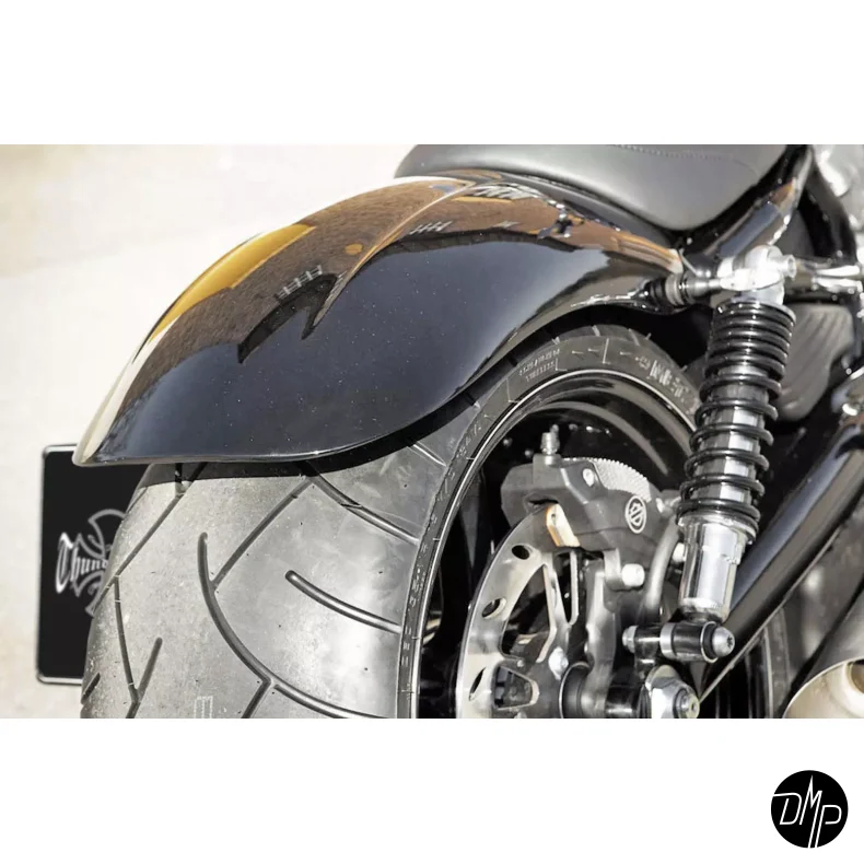 Thunderbike "Muscle style" bagskrm til 280 bagdk