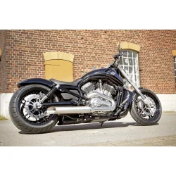 Thunderbike "Muscle style" bagskrm til 280 bagdk