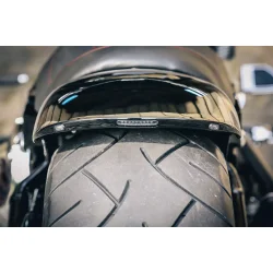 ThunderBike Bagskrm, med eller uden lygter