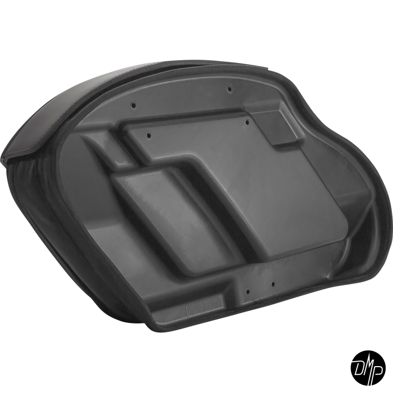 Saddlemen DXT Sidetasker til 99-17 FXD