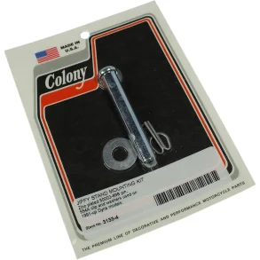 COLONY PIN KIT KICK STAND, DYNA 99-17