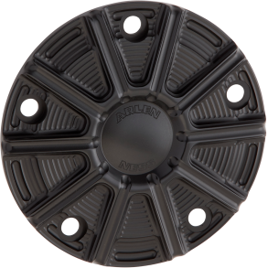 Arlen Ness 10-Gauge Points Cover Sort Twincam 99-17 