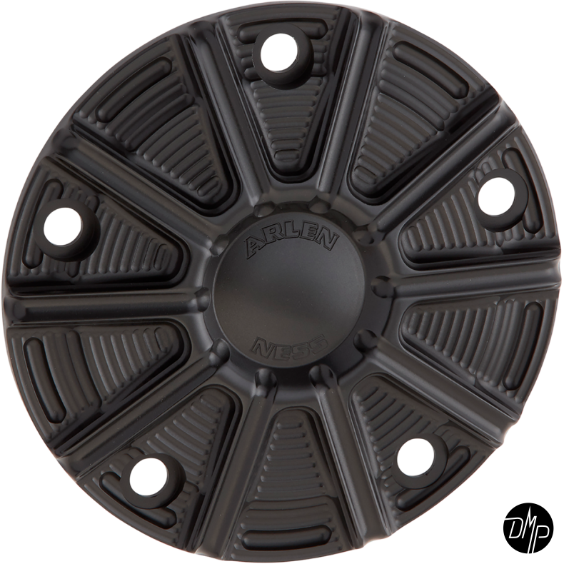Arlen Ness 10-Gauge Points Cover Sort Twincam 99-17 