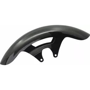 Arlen Ness Carbon front fender 19