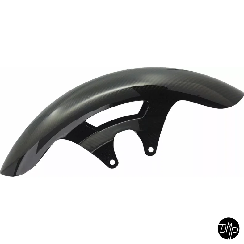 Arlen Ness Carbon front fender 19" Caf 14-23 Touring 
