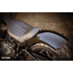 RICK'S Bagskrm til M8 modeller