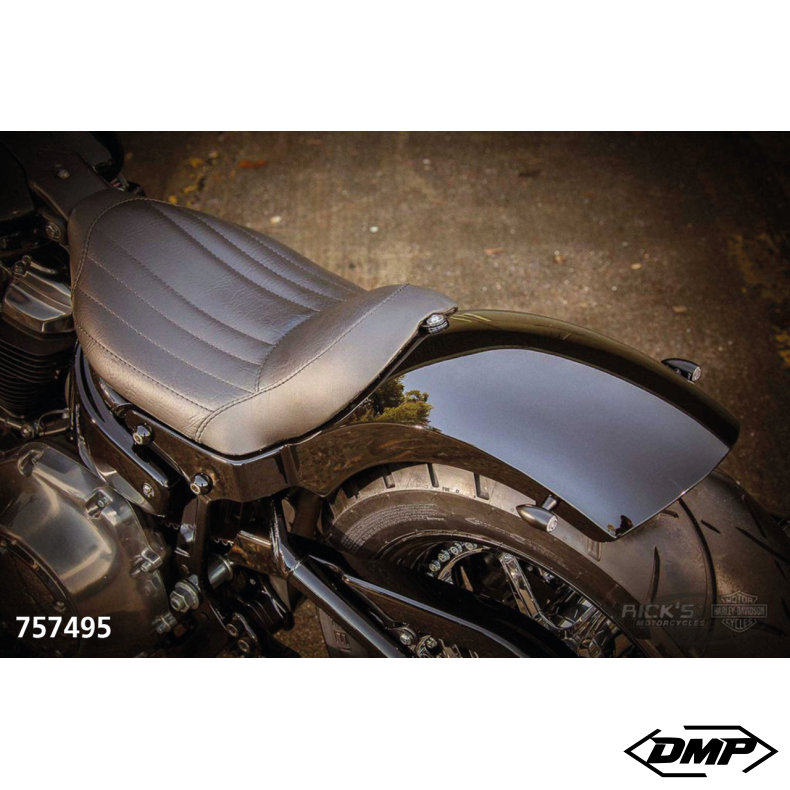 RICK'S Bagsk�rm til M8 modeller