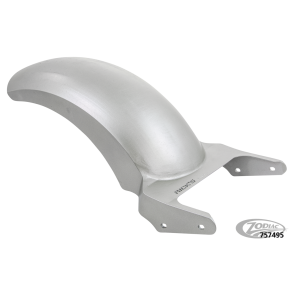 RICK'S Bagskrm til M8 modeller