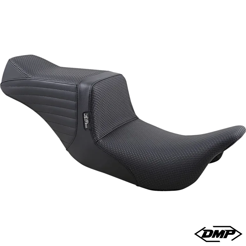 LE PERA SEAT TAILWHIP Basketweave TOURING 08-23