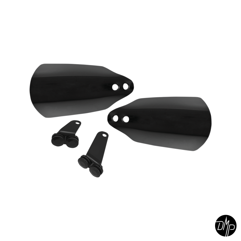 MEMPHIS SHADES HAND GUARDS FXBB BLK