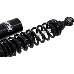�hlins HD 764 STX36 Blackline rear shock absorber set. 336mm Dyna 1991-2017