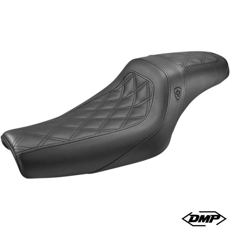 Saddlemen "Lutzka Pro Series" XL modeller med 3,3G tank