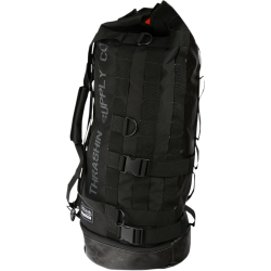 Thrashin Duffle bag, universal