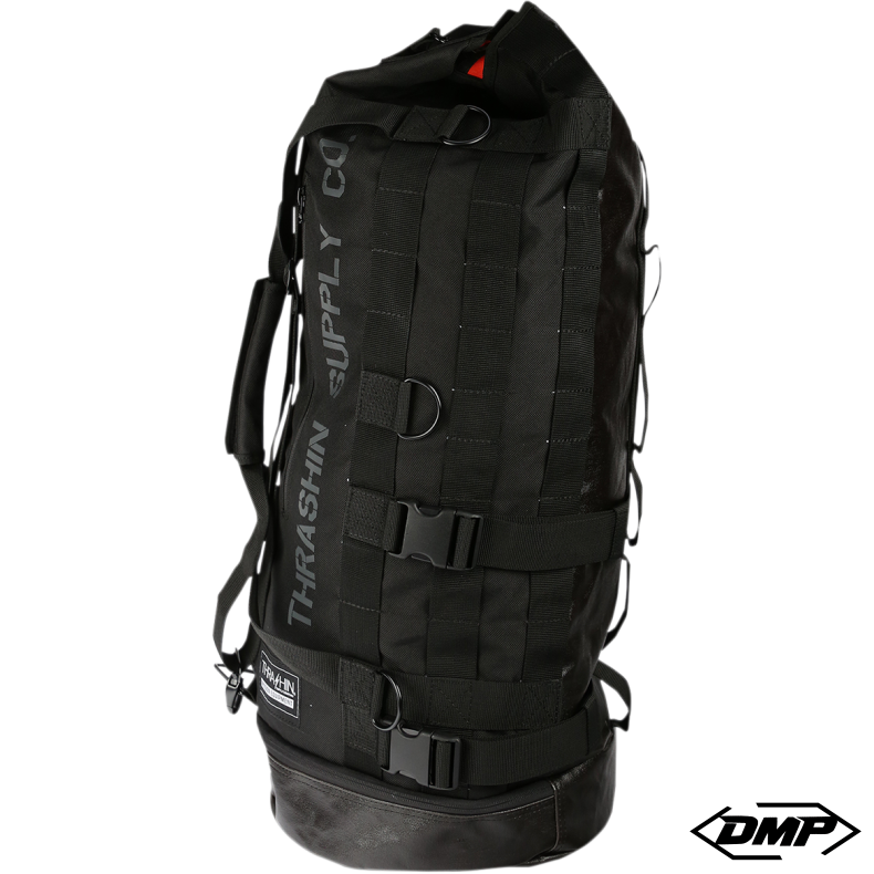 Thrashin Duffle bag, universal