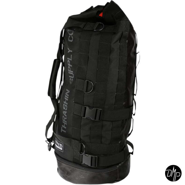 Thrashin Duffle bag, universal