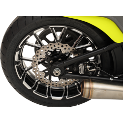 ARLEN NESS BREMSESKIVE 11.5" JAGGED