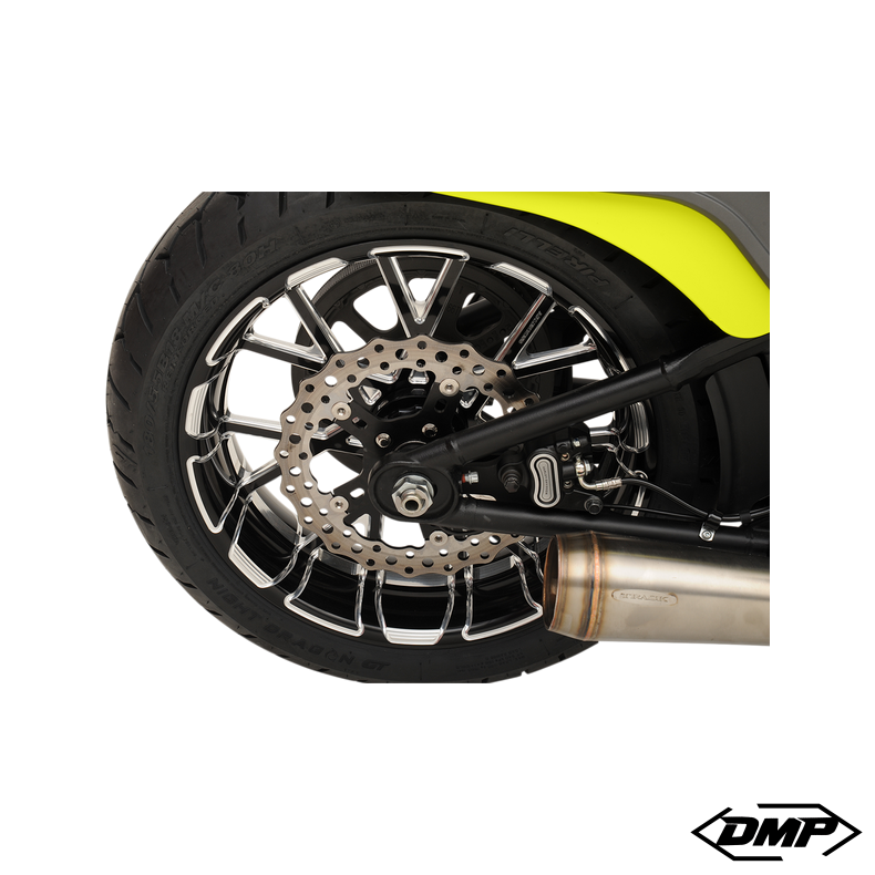 ARLEN NESS BREMSESKIVE 11.5" JAGGED