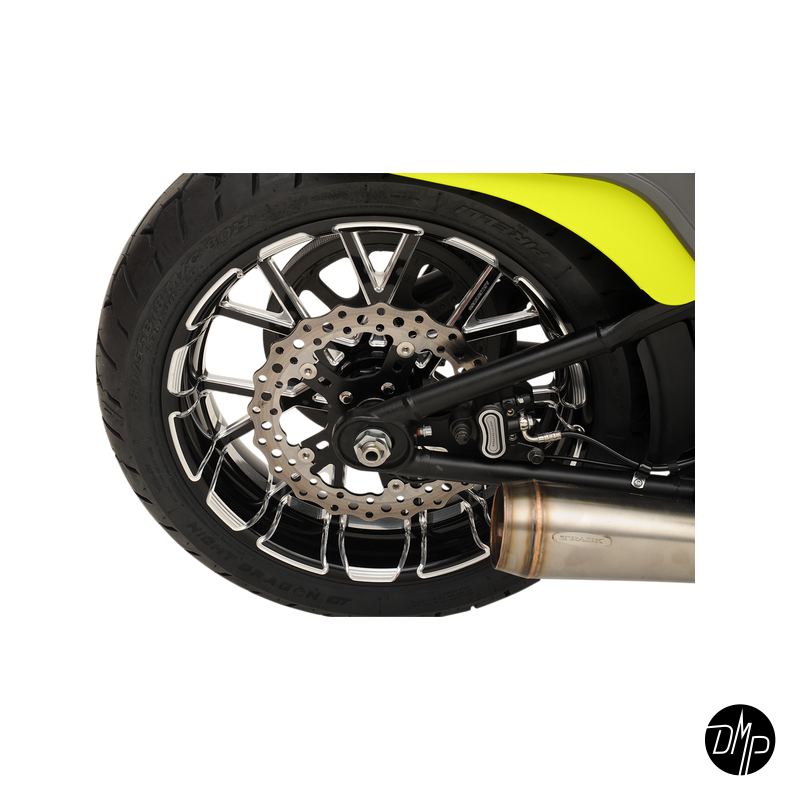 ARLEN NESS BREMSESKIVE 11.5" JAGGED