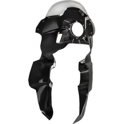 Saddlemen SR-T Mini Fairing, perfekt til Harley modeller