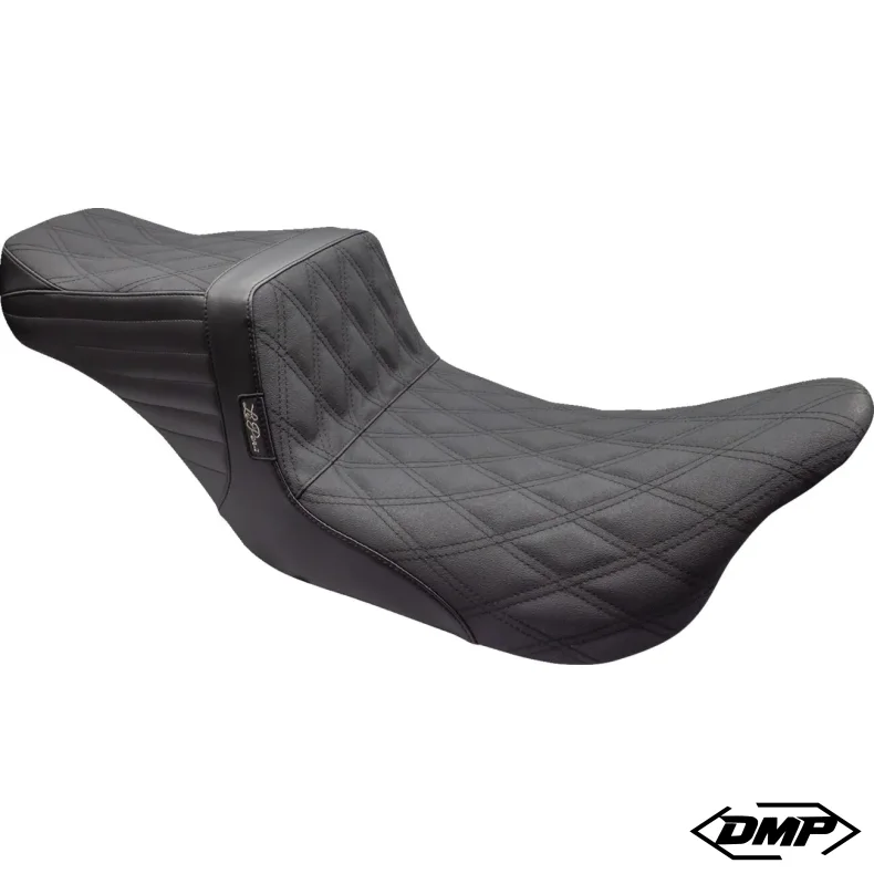 LePera Tailwhip Doouble Diamond Gripper Touring 08-23