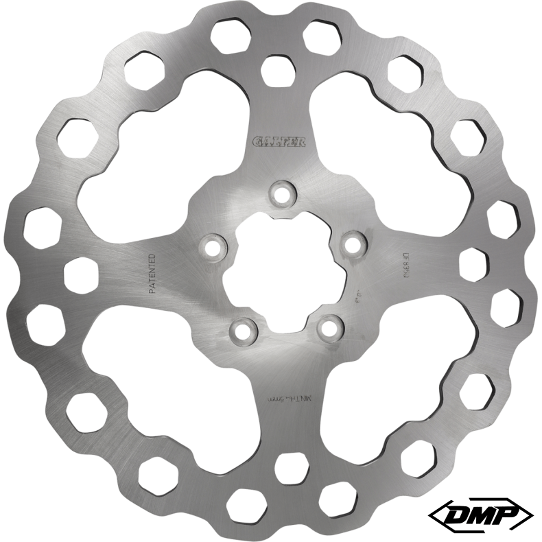 Galfer CUBIQ bremseskiver