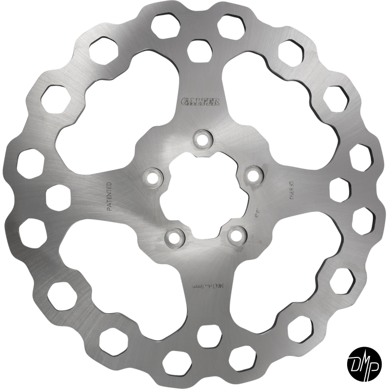 Galfer CUBIQ bremseskiver