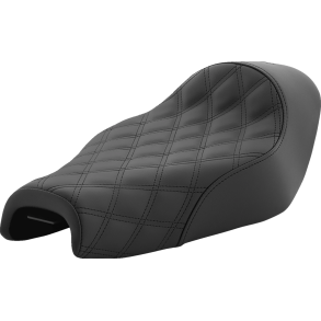 Saddlemen Renegade Lattice Stitch Solo 04-21 XL 