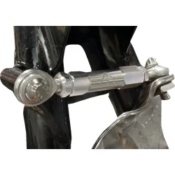 Competition Adjustable Front Stabilizer Link