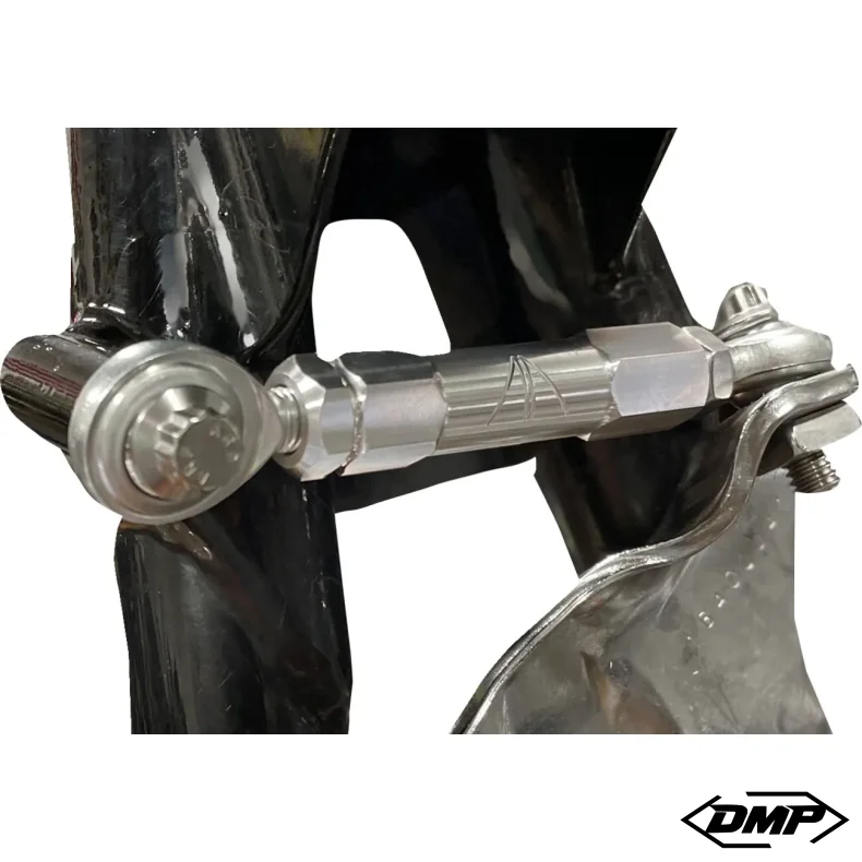 Competition Adjustable Front Stabilizer Link