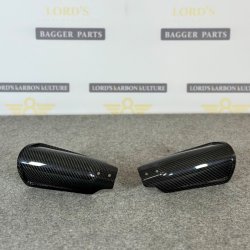 LORD's Performance Carbon Hand Guards, Touring