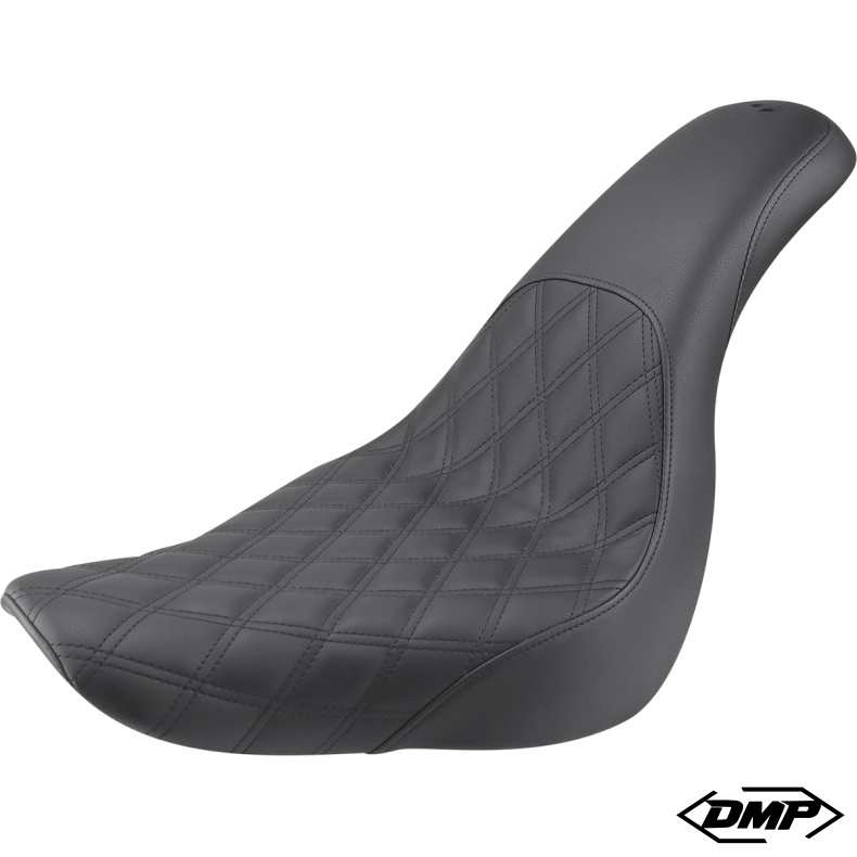 Saddlemen Profiler, Gel core, Sort,  