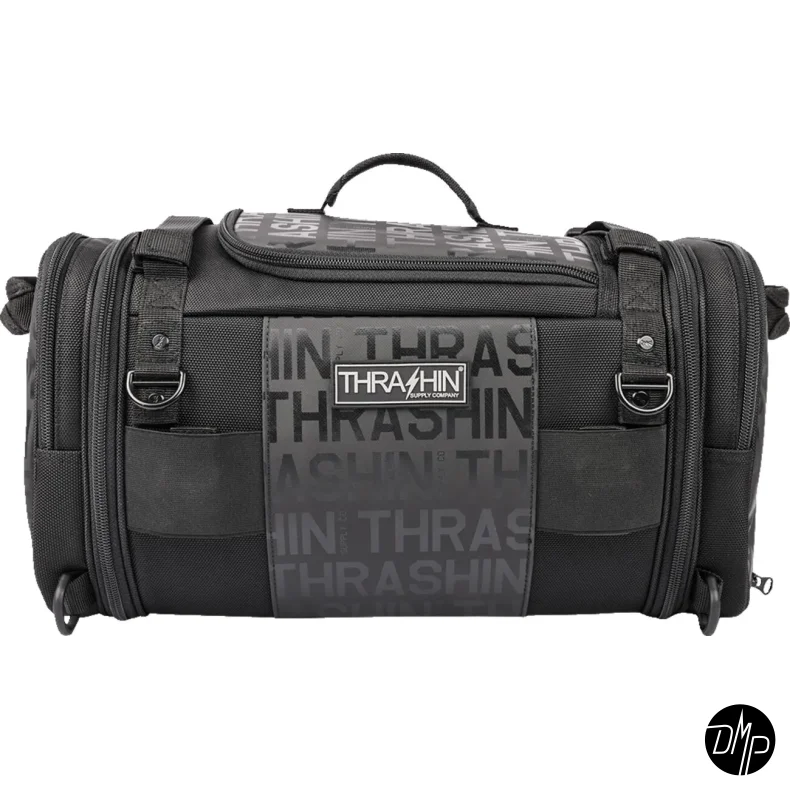 THRASHIN SUPPLY CO. BAG PASSENGER