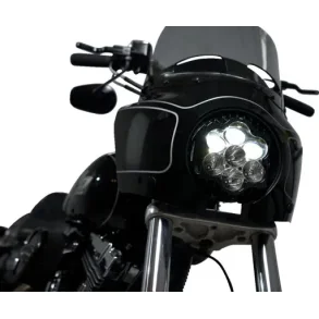 Shark Demon LED Headlight Kit for Memphis Shades Road Warrior Fairing