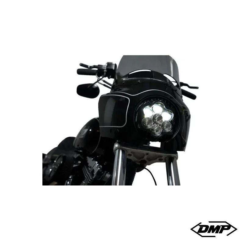 Shark Demon� LED Headlight Kit for Memphis Shades Road Warrior� Fairing