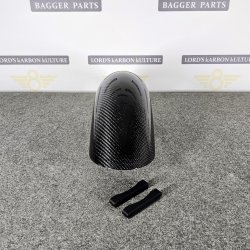 Lords Performance Shorty Front Fender Touring