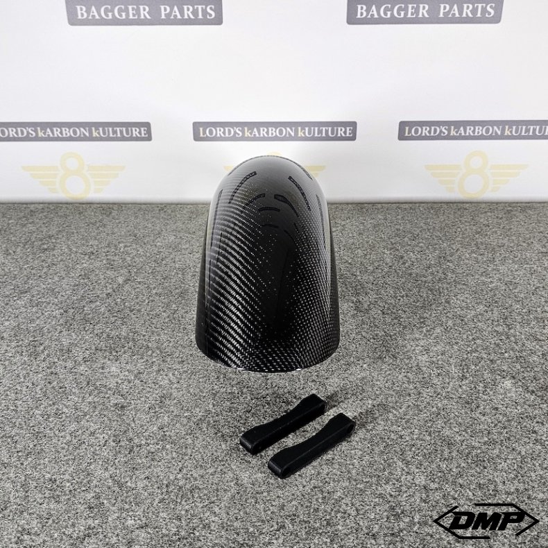 Lord�s Performance Shorty Front Fender Touring